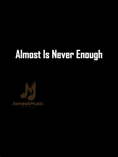 Almost Is Never Enough Piano Cover by Ariana Grande