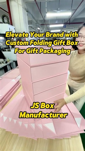 Your Packaging,Reimagined as Profit Center #custombox #giftbox #foldingbox #businesstips #europe #uk
