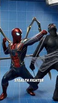 Who Spider-Man could take down in The Boys? #marvel #dc #theboys