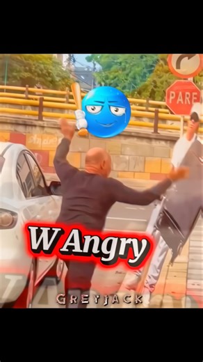 Angry 😡