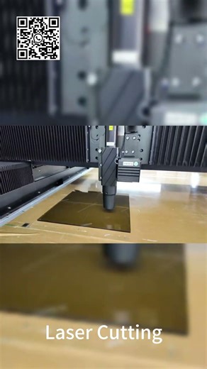 Laser Cutting