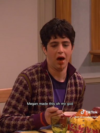 Megan’s Revenge Part 7/11 #drakeandjosh #drakebell #joshnichols #nickelodeon
