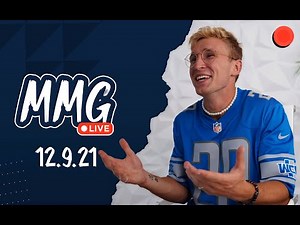 🔴LIVE - Week 14..! - MMG