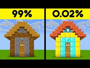 Insanely Rare Minecraft Seeds