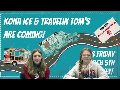 March 6, 2026 | GNN | Gresham Middle School