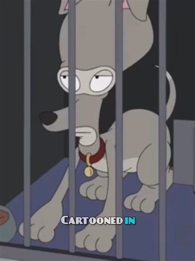 Roger the Dog: Hilarious Moments from American Dad