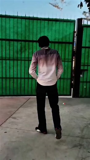 Harshit on Instagram