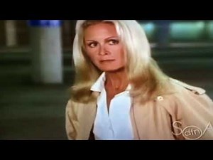 Knots Landing Gary and Val