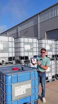 Introducing the Cloud Radar Level Sensor | 0–3m (9.8ft) | Pyxis Lab, Inc.