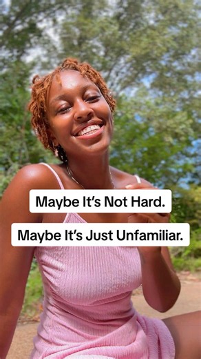 Maybe It’s Not Hard — Embrace Being a Beginner