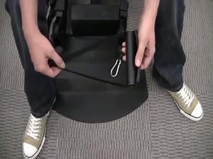 9 comments | How to use the 5-Way Hand-Grip/Ankle Cuff as an ankle cuff. | Bowflex | Facebook