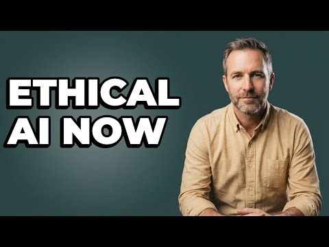 How Do You Teach Ethical AI To Students?