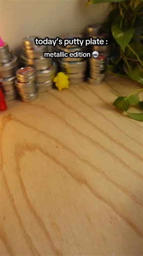 pooty | they look like little planets 🥹 #putty | Instagram