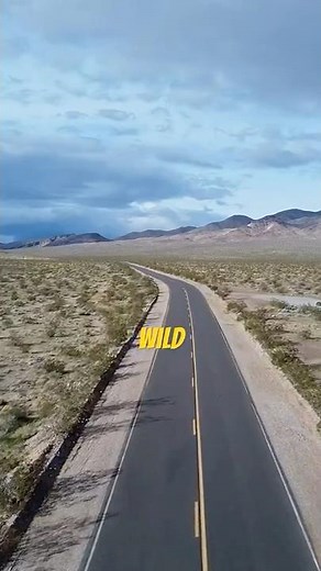 Few People Visit This Remote Part of Death Valley
