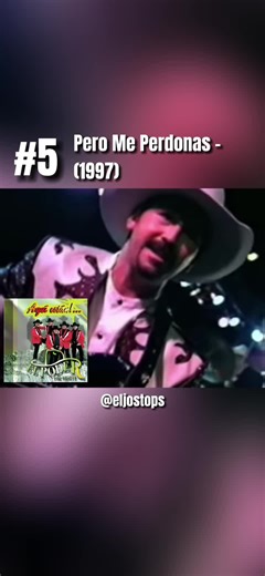 Top 5 Éxitos del Poder del Norte para Ti 🤠