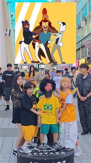 표정이 어떤지 감도안온다 이제 ㅋ#춤추는곰돌 #춤추는곰돌의랜덤댄스 #댄스 #dance #kpop #music #fyp #afstarz #starrywild #shoulder #춤