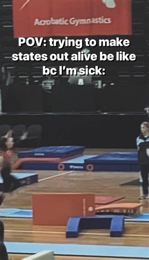 Overcoming Challenges in Gymnastics Competitions