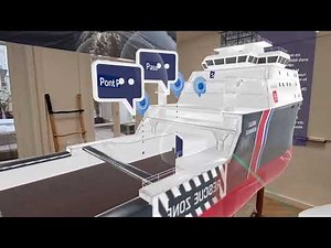 What is a Spatial Learning Experience with Uptale?