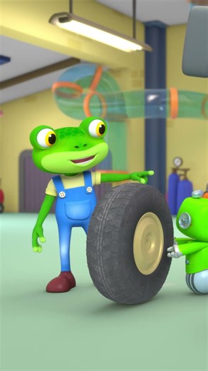 Bobby’s Wheels are GONE! 😱🚌 Where Did They Go?