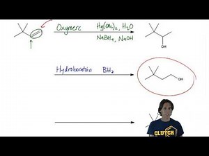 Synthesis of Alcohols