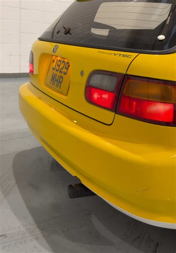 JDM Honda Civic Available Now at 8 Motors! — #honda #jdm #japanesecars #cars #civic