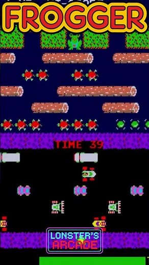 Frogger Returns! Classic Arcade Action Still Rules