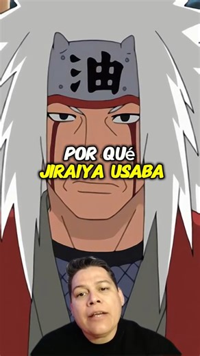 Jiraiya y Hiruzen | Love K-pop
