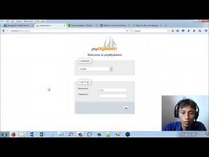 Cara Install TCExam Di PC Dan Cara Kerjanya | Tutorial TCExam By HQ