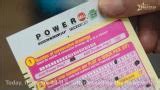 Powerball Fast Facts