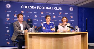 Chelsea's 12 record signings and what happened next
