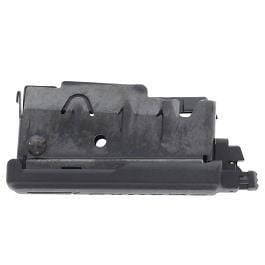 Savage Axis, Axis II, Models 10, 11, 16, 110 .204 Ruger, 223 Remington, .300 Blackout 4-Round Magazine