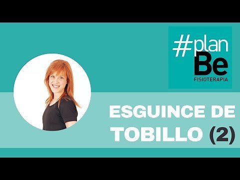 FASE 2: Tratamiento activo del esguince de tobillo (Leve o Grado 1)