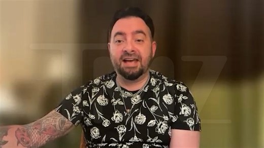*NSYNC's Chris Kirkpatrick Says Reunion Talks Are Definitely Underway