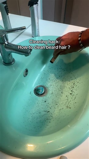 Effective Ways to Clean Beard Hair