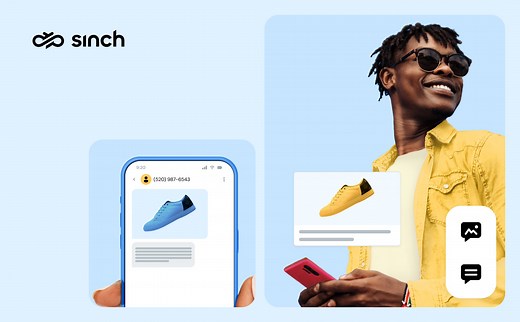 What Is MMS Messaging? How Is It Different from SMS? - Sinch