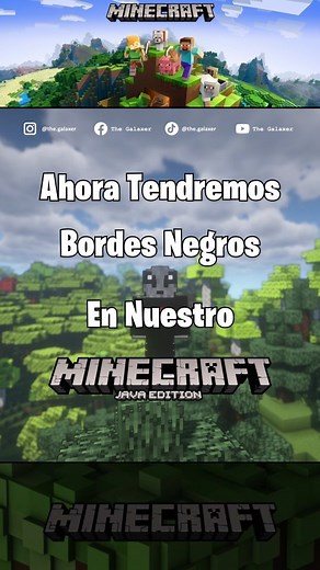 𝚃𝚑𝚎 𝙶𝚊𝚕𝚊𝚡𝚎𝚛 on Instagram: "BSL Shaders #Minecraft #Java #Mojang #Mod #TexturePack #Shaders #Videojuegos #Videogames #Gamer #Gaming #PC #PCGaming #Xbox #PlayStation #Nintendo #TheGalaxer Link de BSL Shaders: https://www.curseforge.com/minecraft/customization/bsl-shaders"