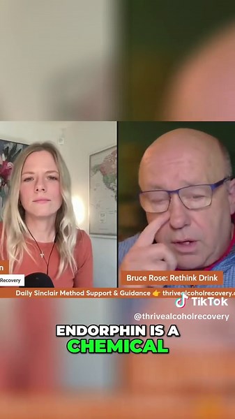 Why Endorphins Drive Alcohol Dependency Explained Discover how endorphins, not just alcohol, fuel dependency and cravings. We explore the brain's chemical reactions and why understanding endorphins is crucial in addressing alcohol use issues. Gain insights that challenge traditional views on addiction! #Endorphins #AlcoholDependency #AddictionAwareness #MentalHealth #BrainChemistry #SubstanceUse #AddictionRecovery #ChemicalDependence #UnderstandingAddiction #EmotionalHealth