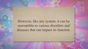Disorders and Diseases Associated with the Respiratory System