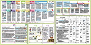 EYFS Spring-Themed Bumper Planning and Resource Pack for 2-5-Year-Olds