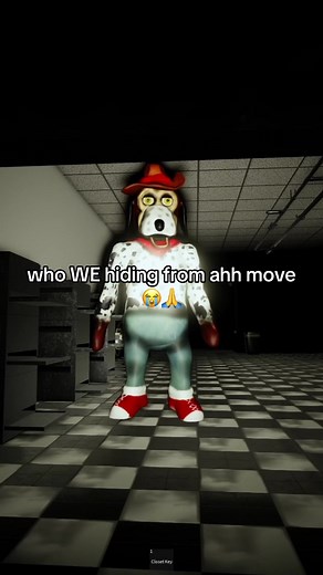 Night Shift at Chuck E. Cheese's 2 Roblox Gameplay & Secrets