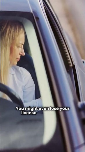 What Happens If You Drive Without Insurance in the USA | Alias Insurance