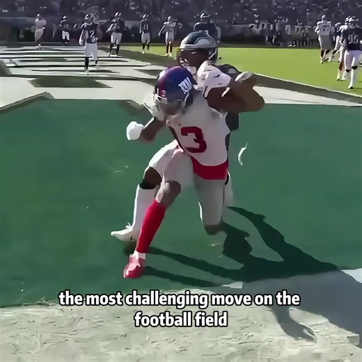 Odell Beckham Jr.'s One-Handed Catch: A Game Changer