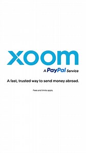 Send money abroad instantly with Xoom, a PayPal service. So you can be there, even if you can’t be there. | Xoom