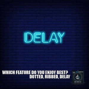 Everyone has a favorite condom feature – lucky for you, you don’t need to choose. Do Condoms are ribbed, dotted and coated with a special delay lubricant to make pleasure last longer. #DO #3in1 #Intimacy | Do