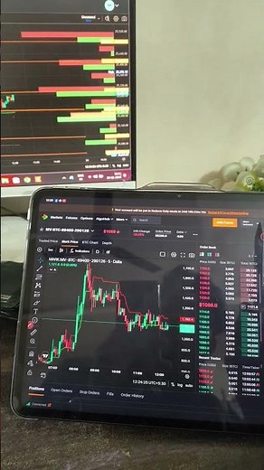 🚀 Crypto Options Trading on Delta Exchange | Beginner to Pro Guide