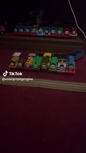 Cory on TikTok