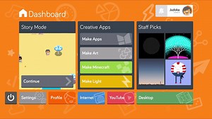 2.8K views · 73 reactions | Woah woah woah, hold up. Kano OS 3.0 is here! Story mode, computer mode, creative mode. Be one of the first ones to test! | Kano Computing | Facebook