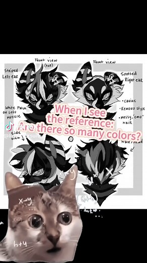 Creating a Custom Fursuit: Commission Process Explained