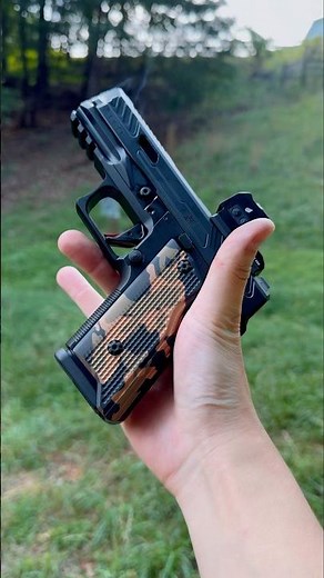 Fusion XF Pro in Action: First Person Shooting POV!