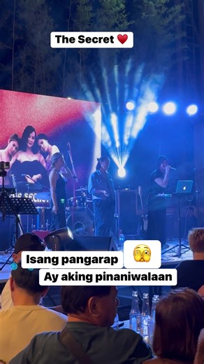 117K views · 3K reactions | Patuloy Ang Pangarap by: Angeline Quinto The Secret MULAN BLUES ELLI Aera Covers Boy Corrs Boy Corrs Project #soundman #soundtech #fbreelsfypシ゚viral #fbreels. No copyright infringement intended. For entertainment purposes only. | Boy Corrs Project | Facebook